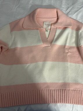 Part Two Sweater